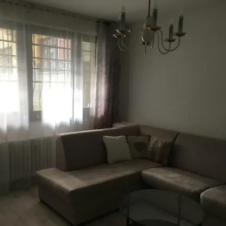 In Centre Of Appartement *