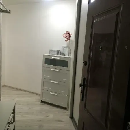 In Centre Of Appartement Bratislava